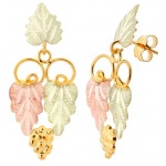 Earrings - by Landstrom's